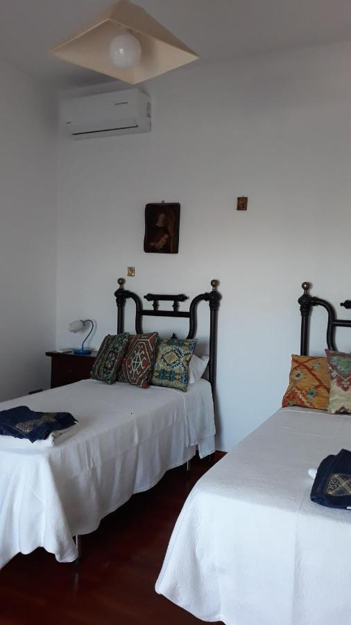 La Ginestra Bed & Breakfast Trani Bagian luar foto